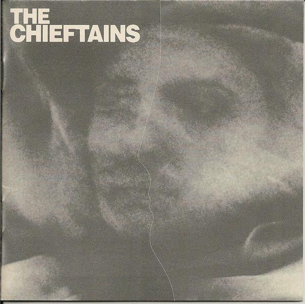The Chieftains : The Long Black Veil (CD, Album, Club)