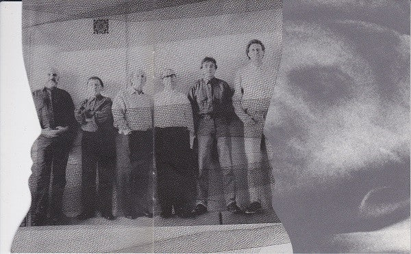 The Chieftains : The Long Black Veil (CD, Album, Club)