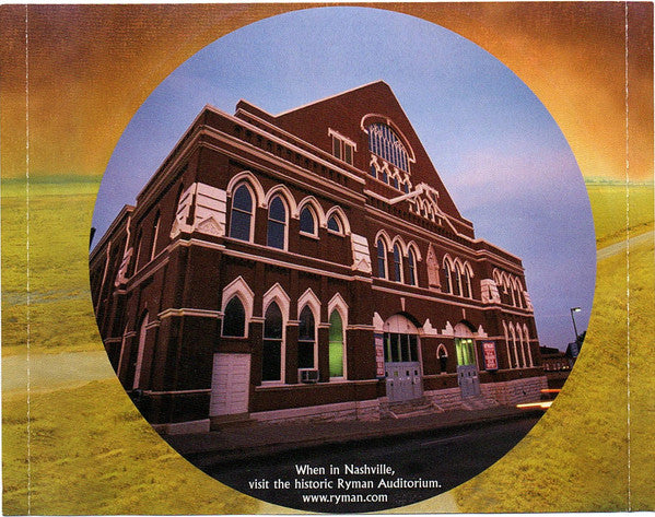 Various : Down From The Mountain (Live Concert Performances By The Artists & Musicians Of O Brother, Where Art Thou?) (CD, Album)