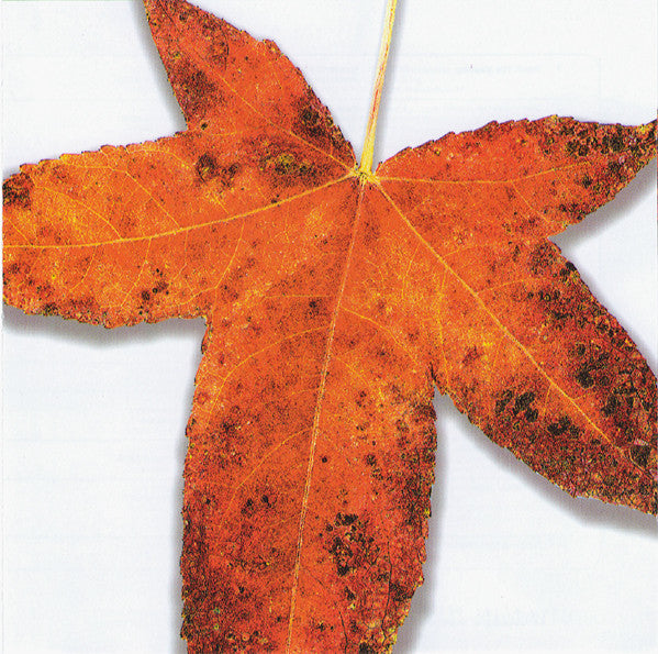Various : Leaves From The Tree - A Tribute To The Music Of Peter Gabriel (CD, Album)