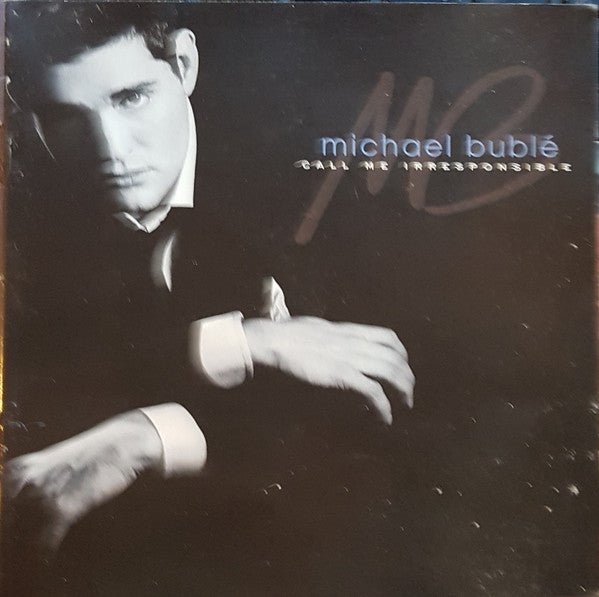 Michael Bublé : Call Me Irresponsible (CD, Album)