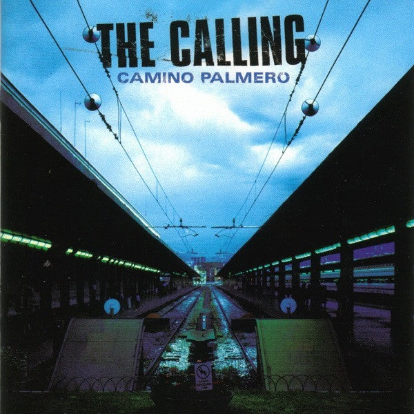 The Calling : Camino Palmero (CD, Album, Enh)