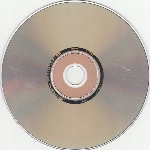 Various : City Of Angels (Music From The Motion Picture) (CD, Comp)