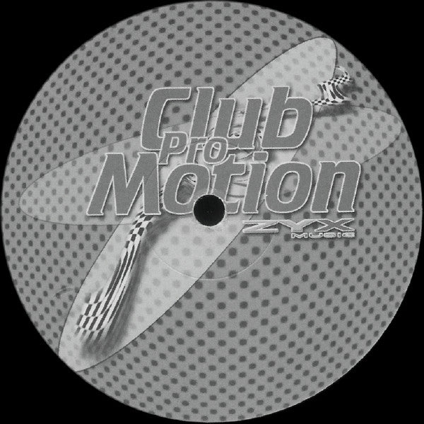 Clueless : Hooked On A Feeling (12")