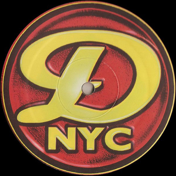 Christian Scott : You're Useless (12")