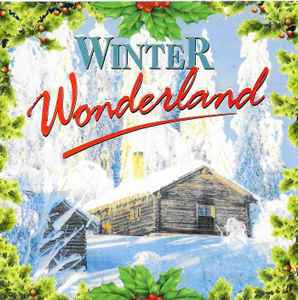 Various ‎– Winter Wonderland [CD]