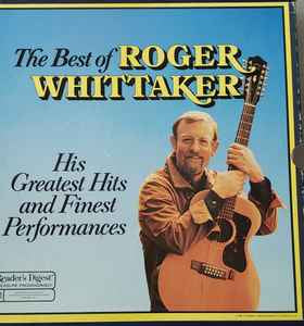 Roger Whittaker ‎– The Best Of Roger Whittaker [5xLP]