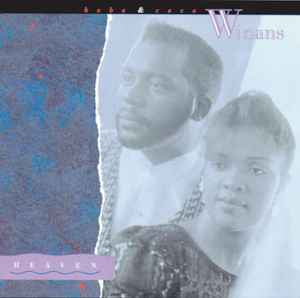 Bebe &amp; Cece Winans ‎– Cielo [LP]