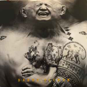 Danny Elfman - Más grande. Más desordenado. (LP, Álbum, Ora + LP, Álbum, Whi)