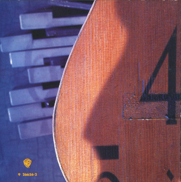 Fourplay (3) : Fourplay (CD, Album)