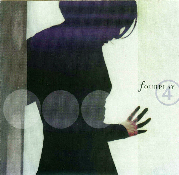 Fourplay (3) : 4 (CD, Album)