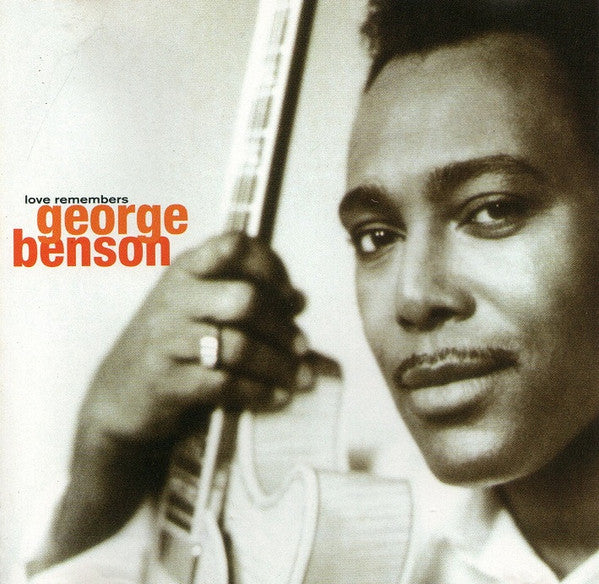 George Benson : Love Remembers (CD, Album)