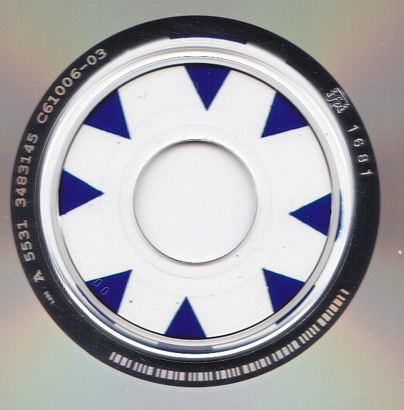 Trans-Siberian Orchestra : The Christmas Attic (CD, Album, RE, Cin)