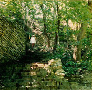 No Doctors : No Doctors (LP, 001)