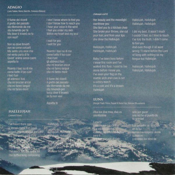 The Canadian Tenors : The Canadian Tenors (CD, Album)