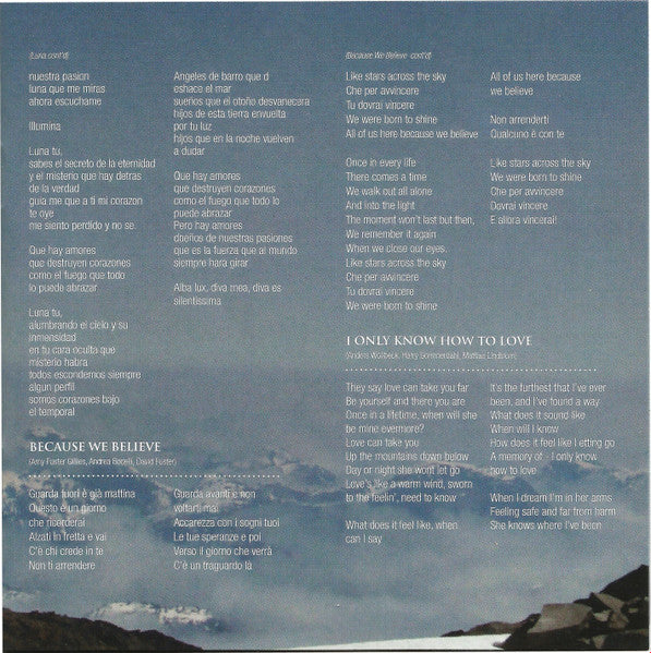 The Canadian Tenors : The Canadian Tenors (CD, Album)