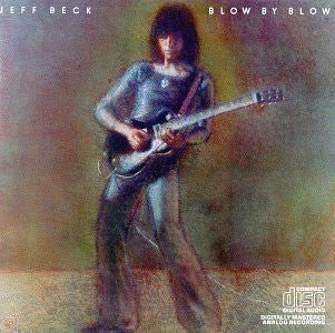 Jeff Beck : Blow By Blow (CD, Album, RE)