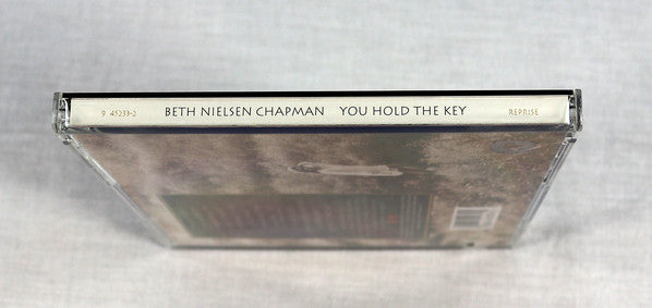 Beth Nielsen Chapman : You Hold The Key (CD, Album)