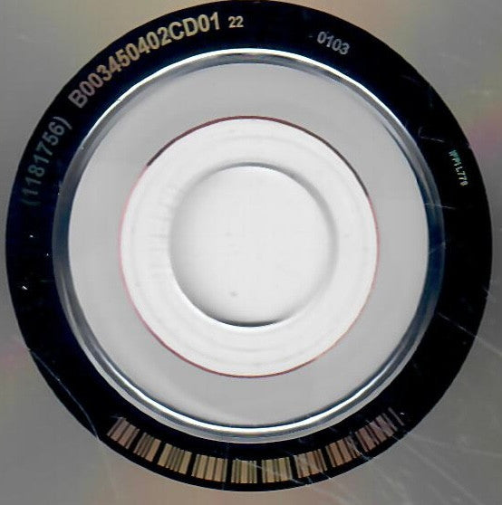 Taylor Swift : Red (Taylor's Version) (2xCD, Album)