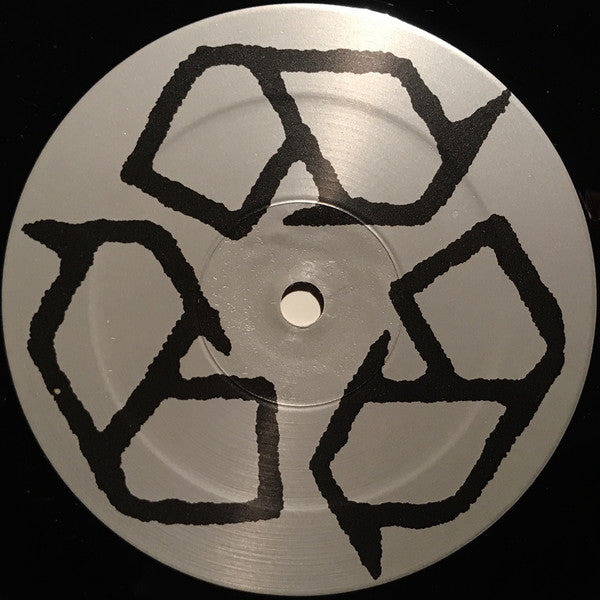 Meat Beat Manifesto : Edge Of No Control (12", Single)