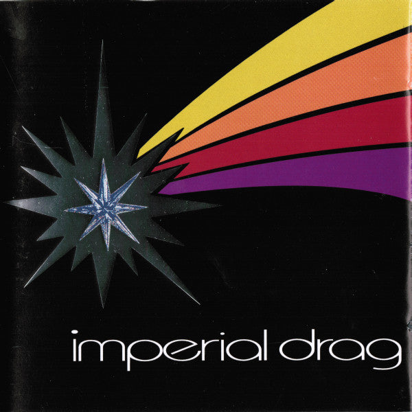 Imperial Drag : Imperial Drag (CD, Album)