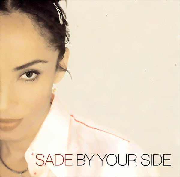 Sade : By Your Side (CD, Maxi, RE)