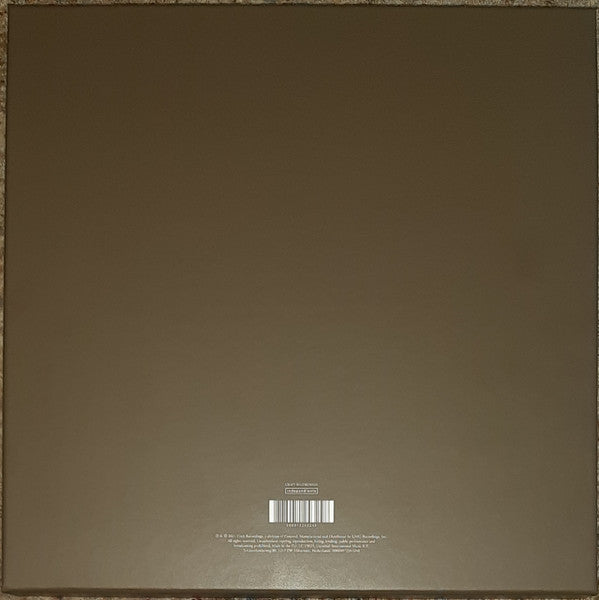 Travis : The Invisible Band (Box, Album, Dlx, 20t + LP, Album, RE, Cle + LP, Al)