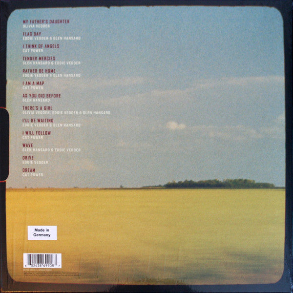 Various : Flag Day (Original Soundtrack) (LP, Album)