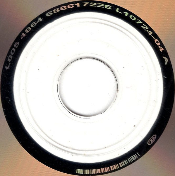 Chris Rice : The Living Room Sessions: Christmas (CD, Album)