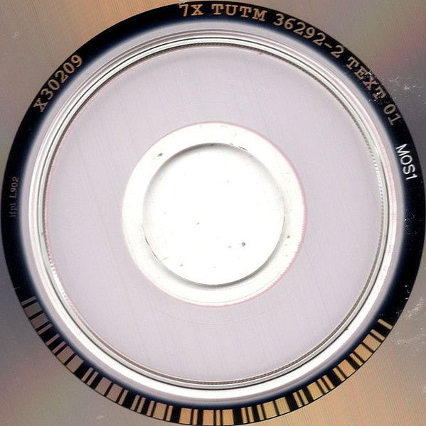 The Hit Crew : Dream Girls Party Music (CD)