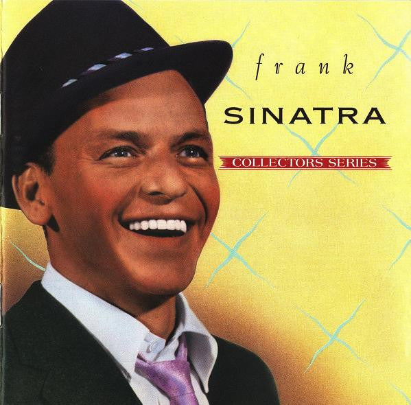 Frank Sinatra : The Capitol Collector's Series (CD, Comp)