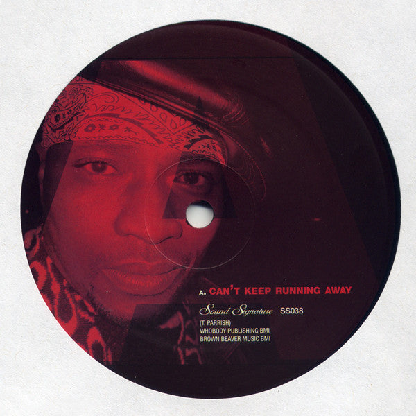 Billy Love : Melloghettomental (2x12")