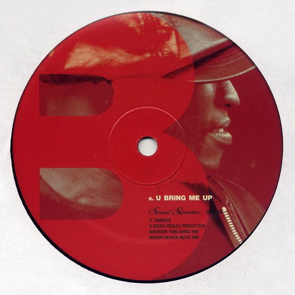 Billy Love : Melloghettomental (2x12")