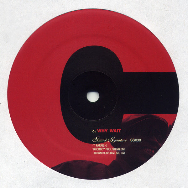Billy Love : Melloghettomental (2x12")