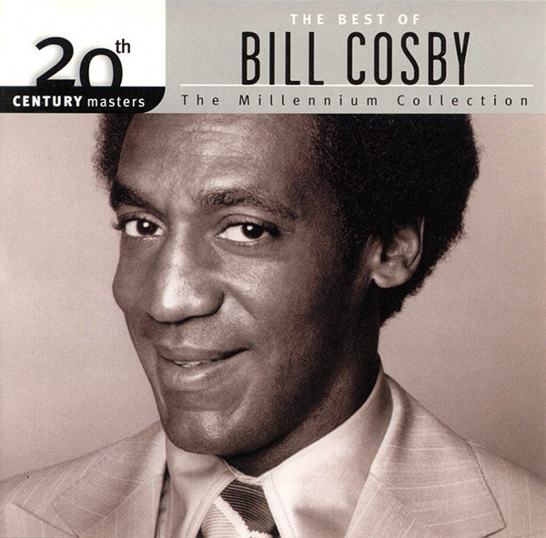 Bill Cosby : The Best Of Bill Cosby (CD, Comp)