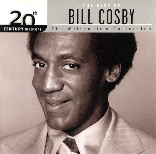 Bill Cosby : The Best Of Bill Cosby (CD, Comp)