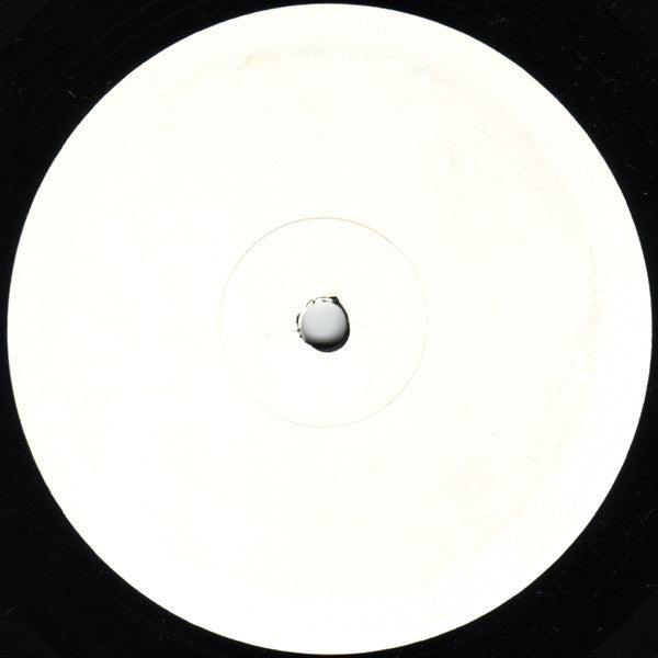 Unwarranted : That  Piano Track (10", S/Sided, Ltd)