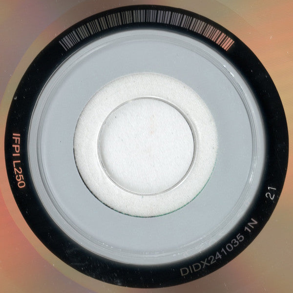 Norah Jones : The Fall (CD, Album, Gat)