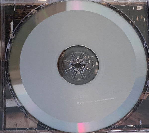 B.B. King : Reflections (CD, Album, Club, BMG)