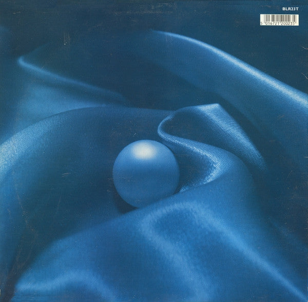 Blue Pearl : Naked In The Rain (12")