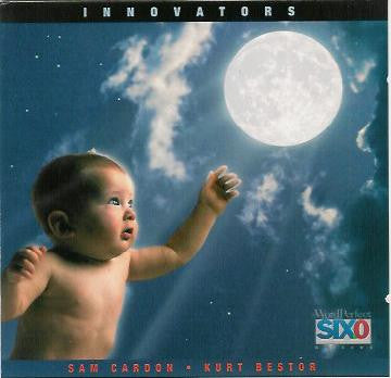 Sam Cardon ● Kurt Bestor : Innovators (CD, Album, Enh, Promo)