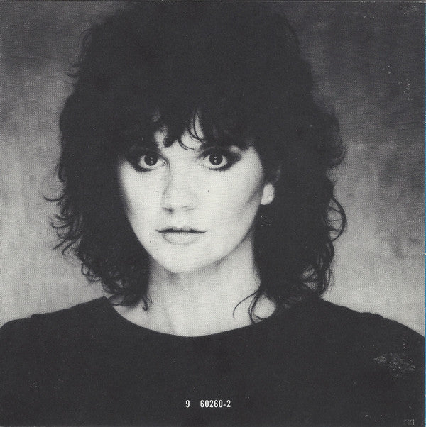 Linda Ronstadt & The Nelson Riddle Orchestra* : What's New (CD, Album)