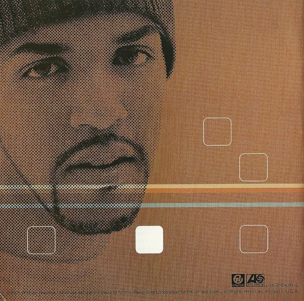 Craig David : Born To Do It (CD, Album)