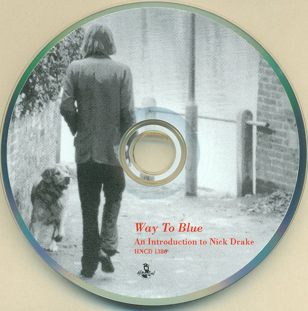 Nick Drake : Way To Blue - An Introduction To Nick Drake (CD, Comp)