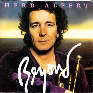 Herb Alpert – Beyond [07]