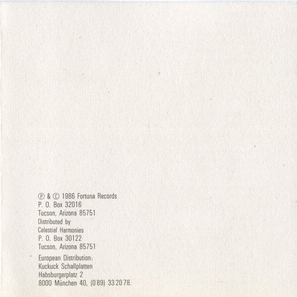 Michael Shrieve With Kevin Shrieve And Klaus Schulze : Transfer Station Blue (CD, Album)