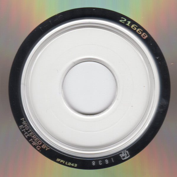 The Proclaimers : Sunshine On Leith (CD, Album, RE)