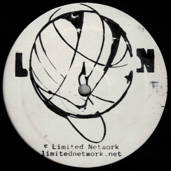 Max Watts (2) : LN006 (12", EP)