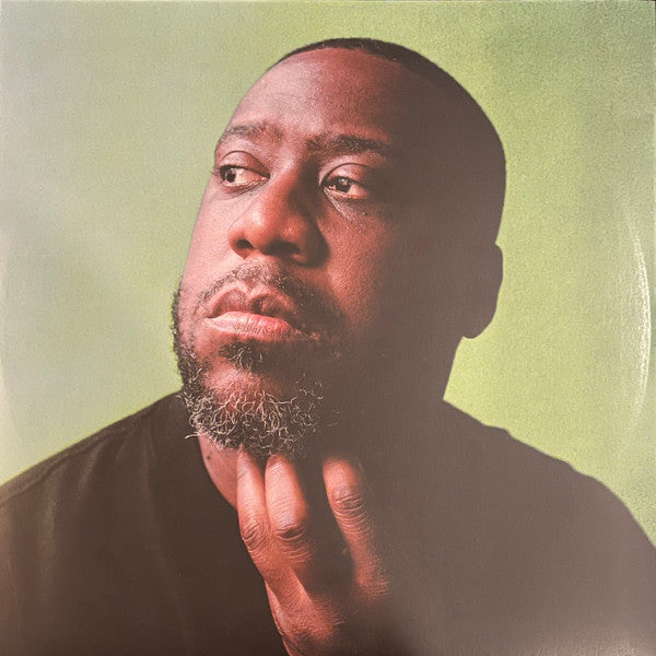 Robert Glasper : Black Radio III (2xLP, Album, Cha)