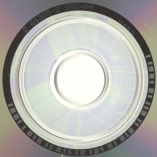 10,000 Maniacs : Our Time In Eden (CD, Album, Spe)